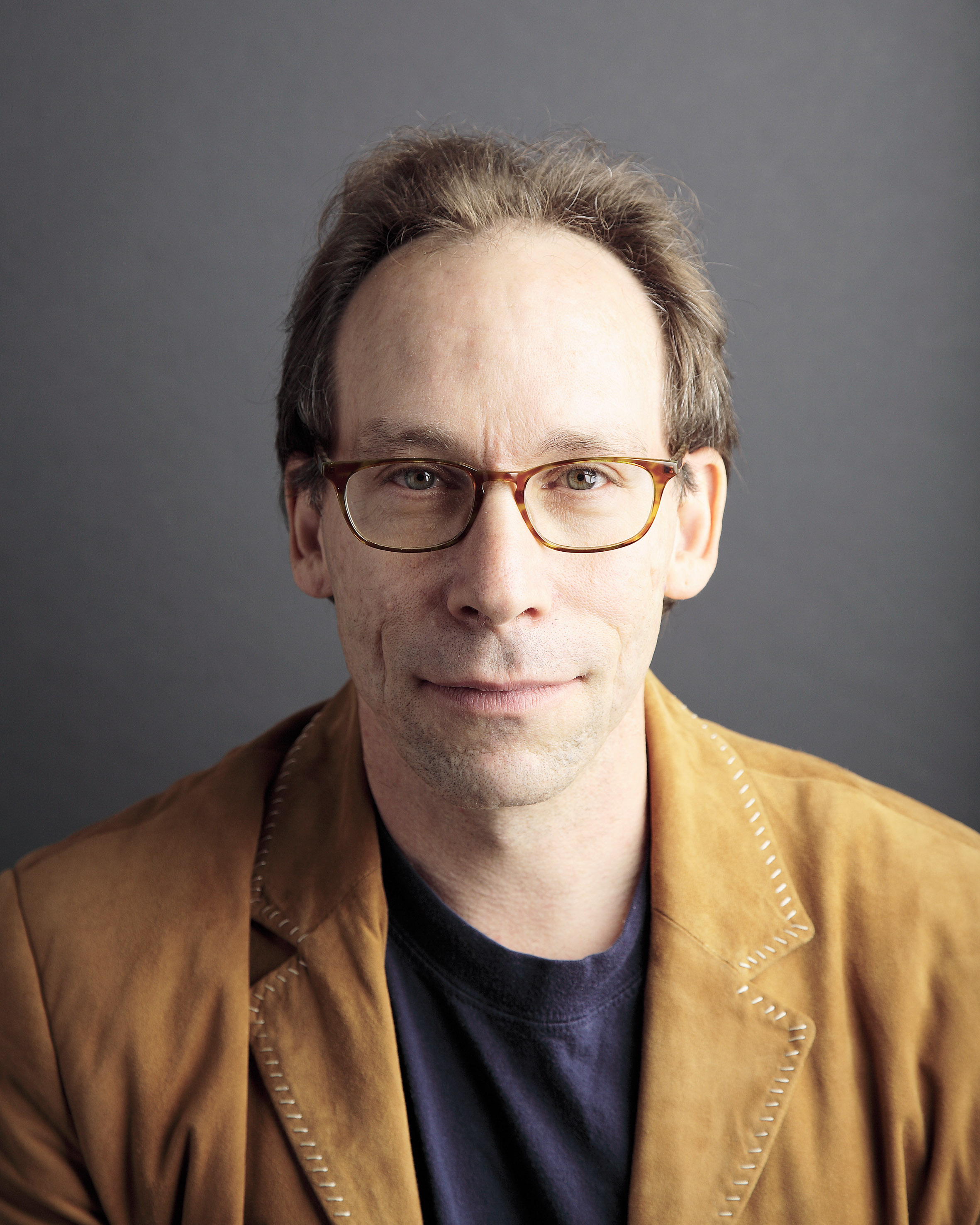 Lawrence M. Krauss Collection